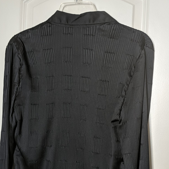 Jaclyn Smith blouse - Picture 4 of 8